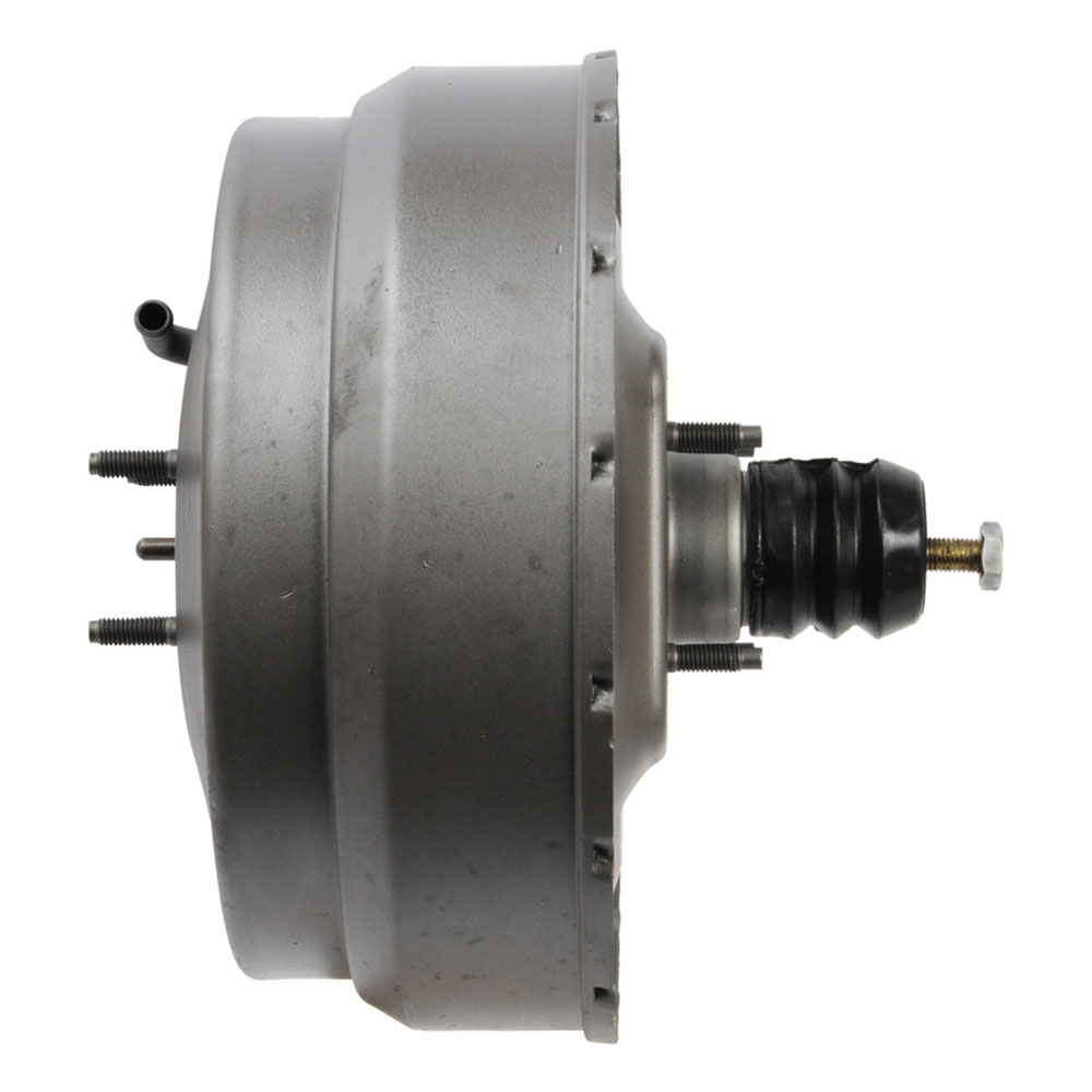 2000 Gmc W5500 Forward Brake Booster