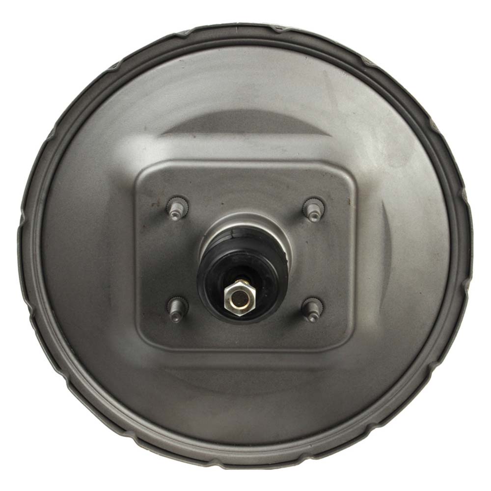 2000 Gmc W5500 Forward Brake Booster