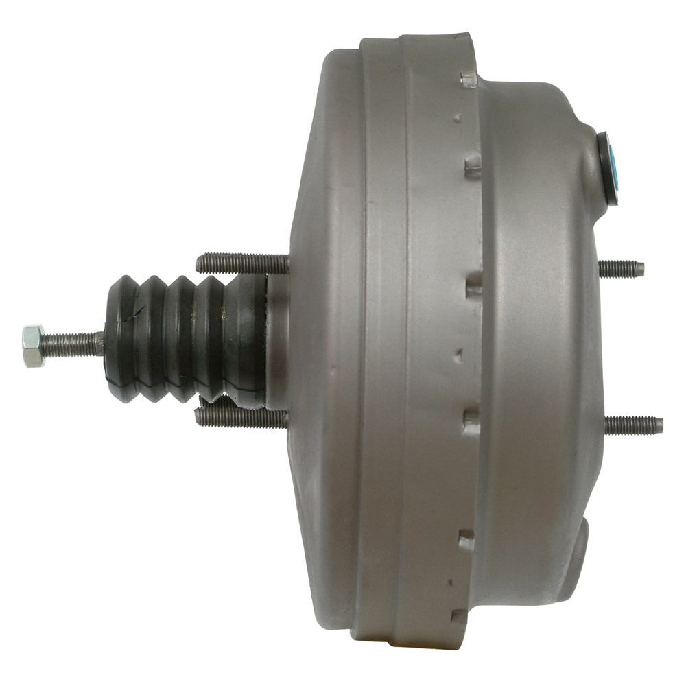 2012 Infiniti G25 Brake Booster