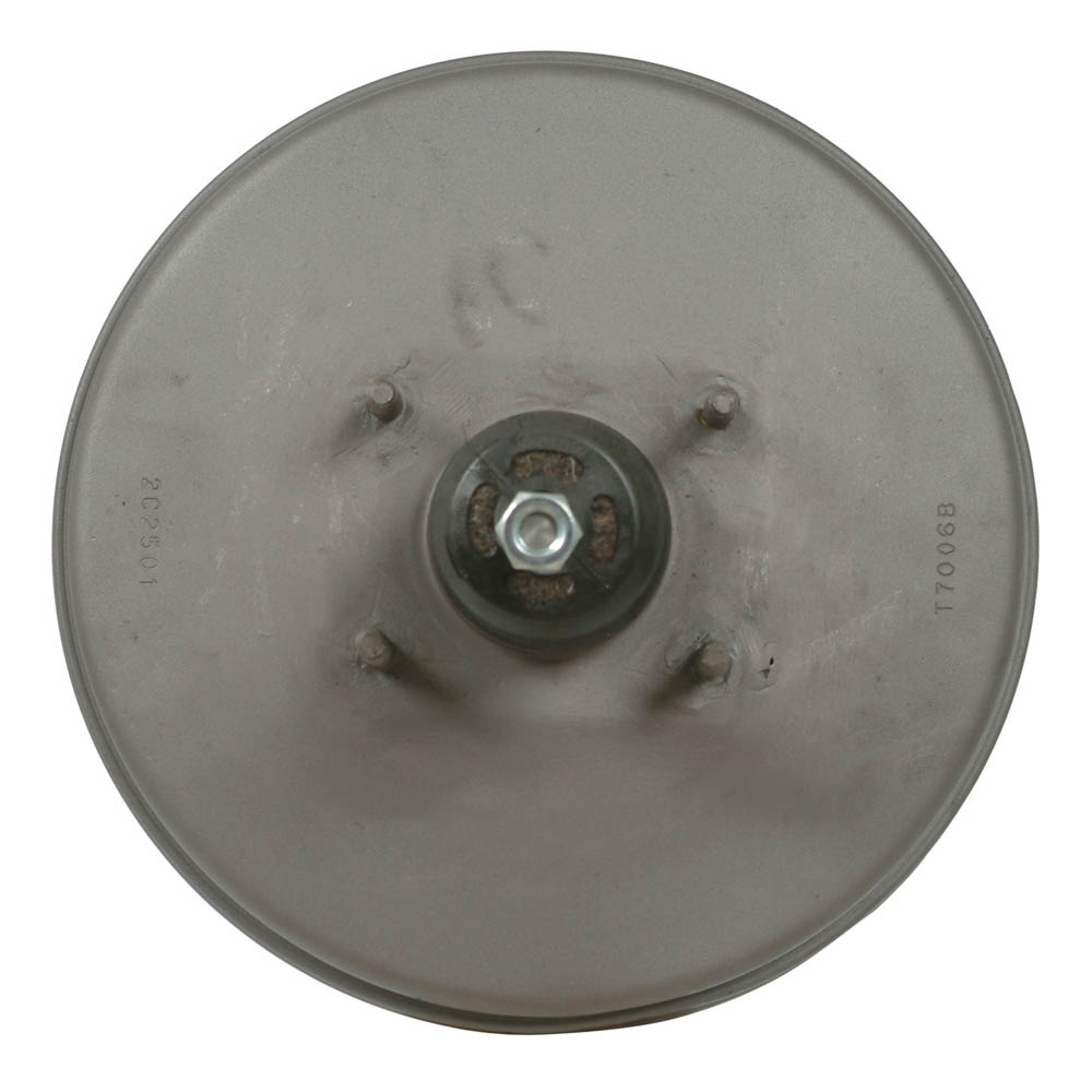2012 Infiniti G25 Brake Booster