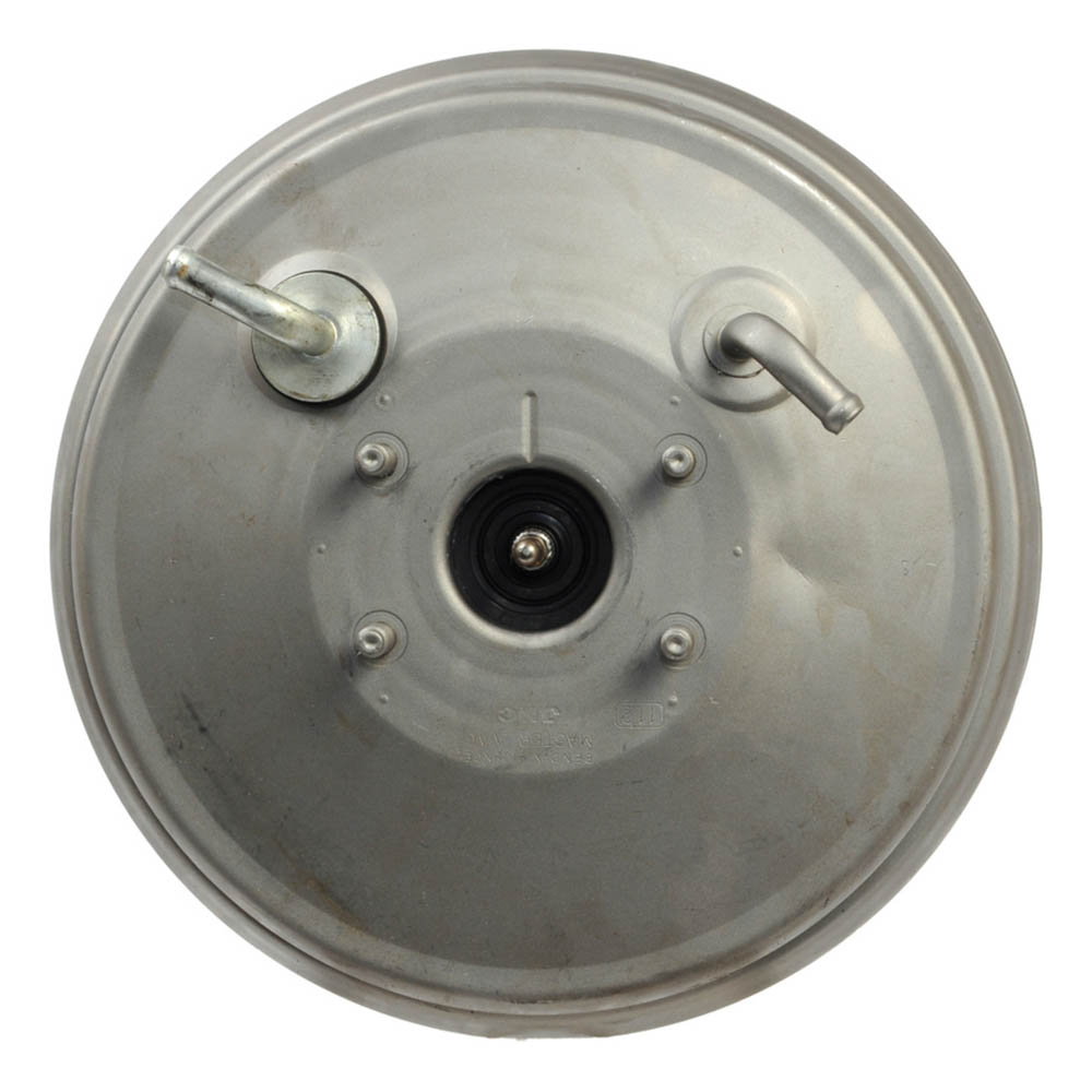 2006 Gmc W5500 Forward Brake Booster