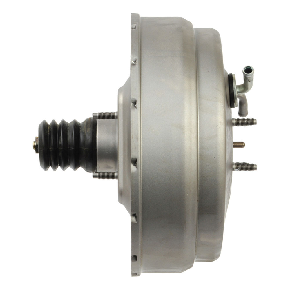 2006 Gmc W5500 Forward Brake Booster