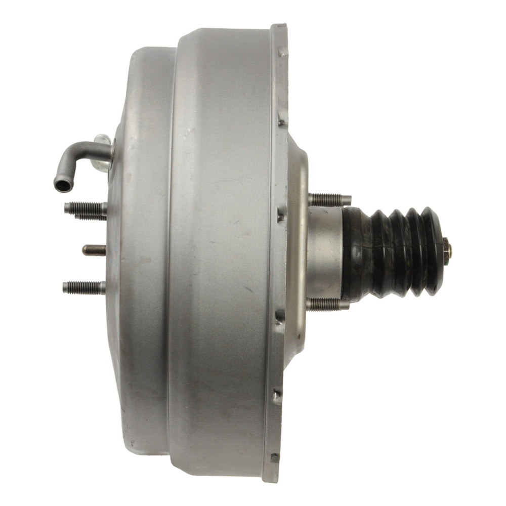 2006 Gmc W5500 Forward Brake Booster