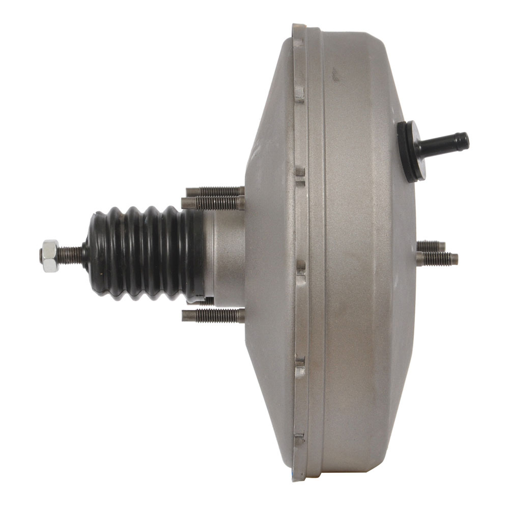 2009 Scion xD Brake Booster