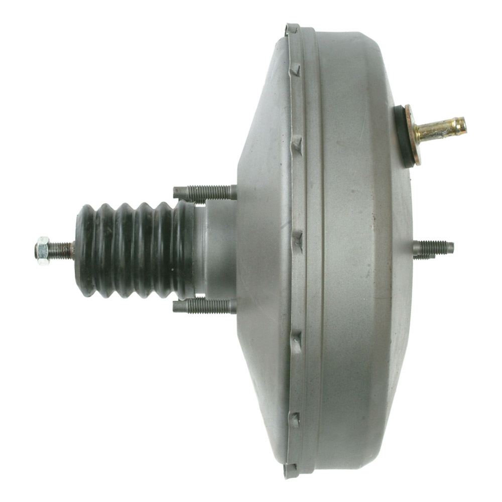 2009 Scion xD Brake Booster