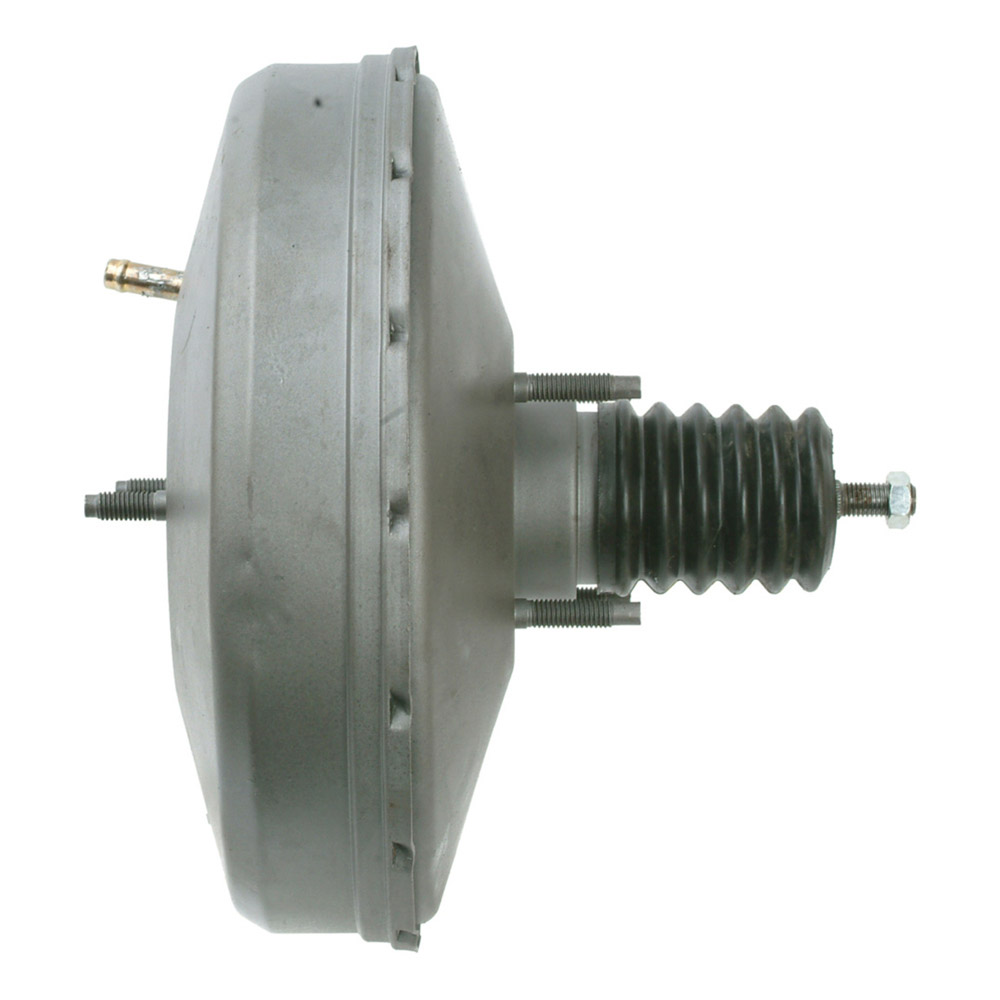 2009 Scion xD Brake Booster