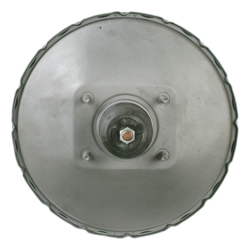2009 Scion xD Brake Booster