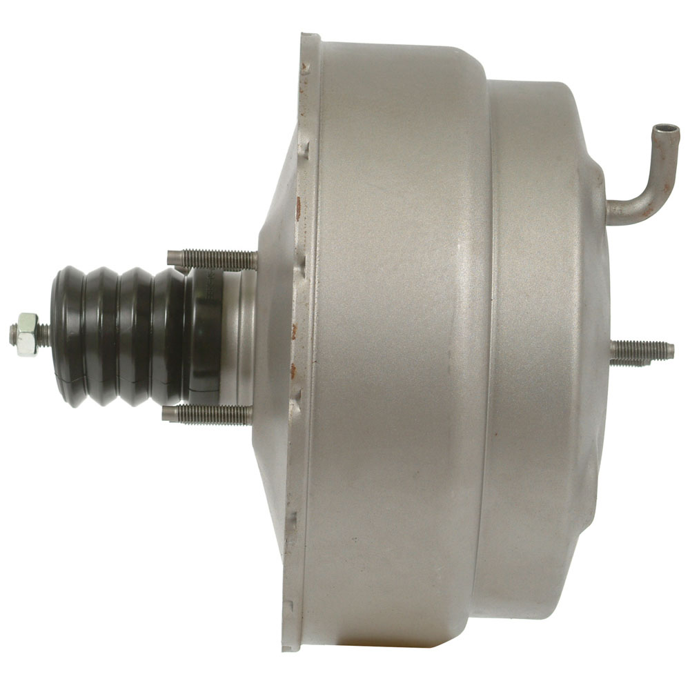 2012 Hyundai Genesis Brake Booster