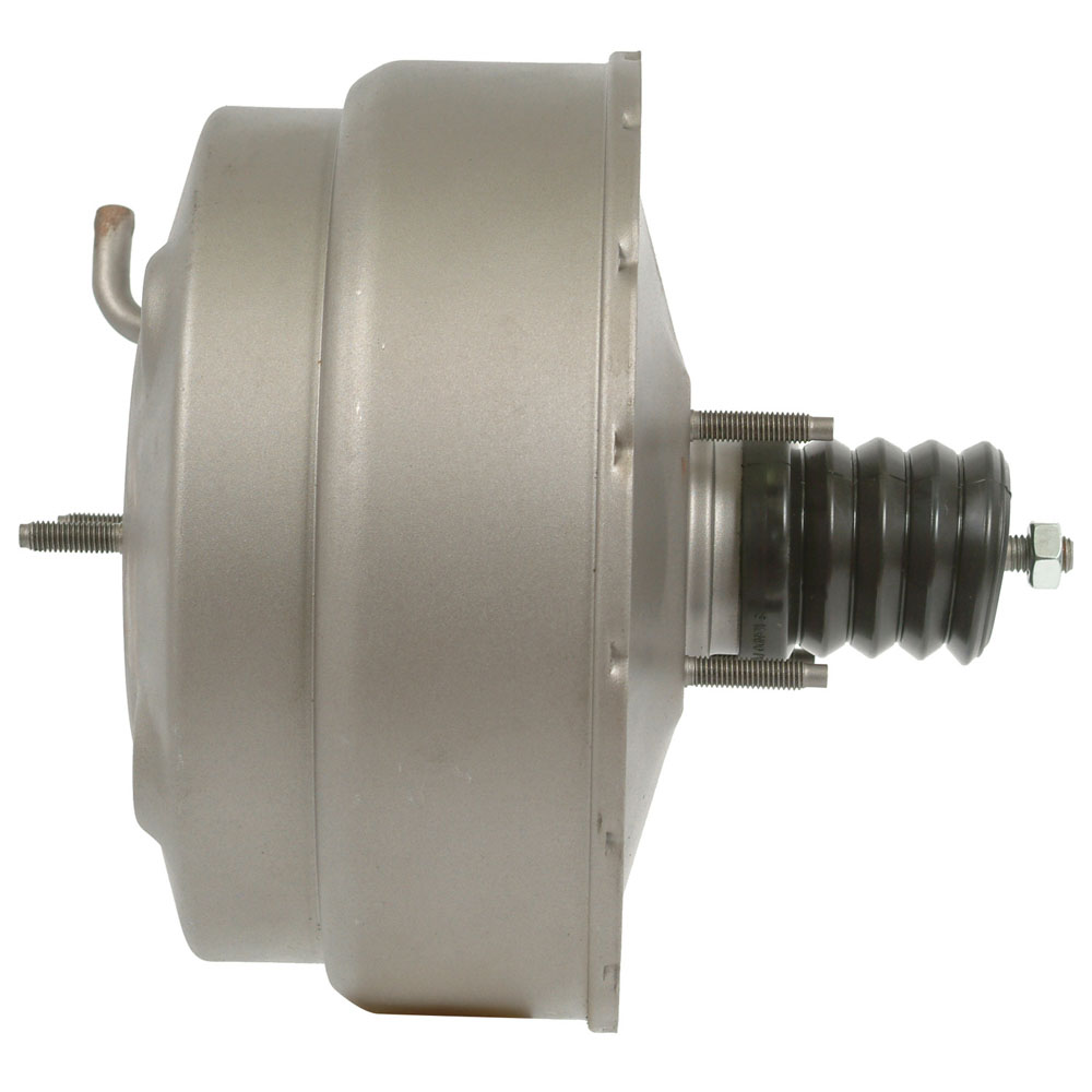 2012 Hyundai Genesis Brake Booster