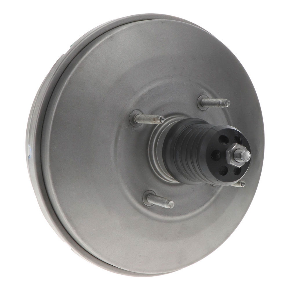 2012 Nissan Quest Brake Booster