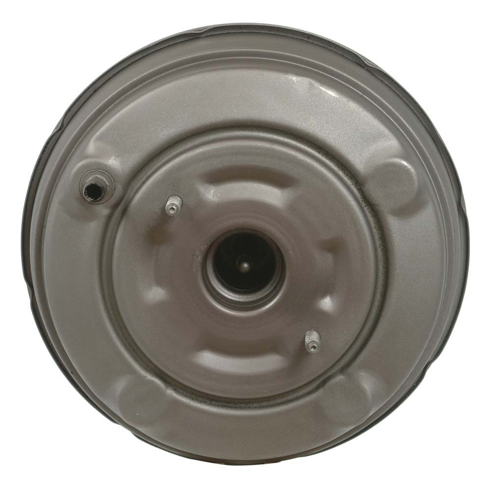 2012 Nissan Quest Brake Booster