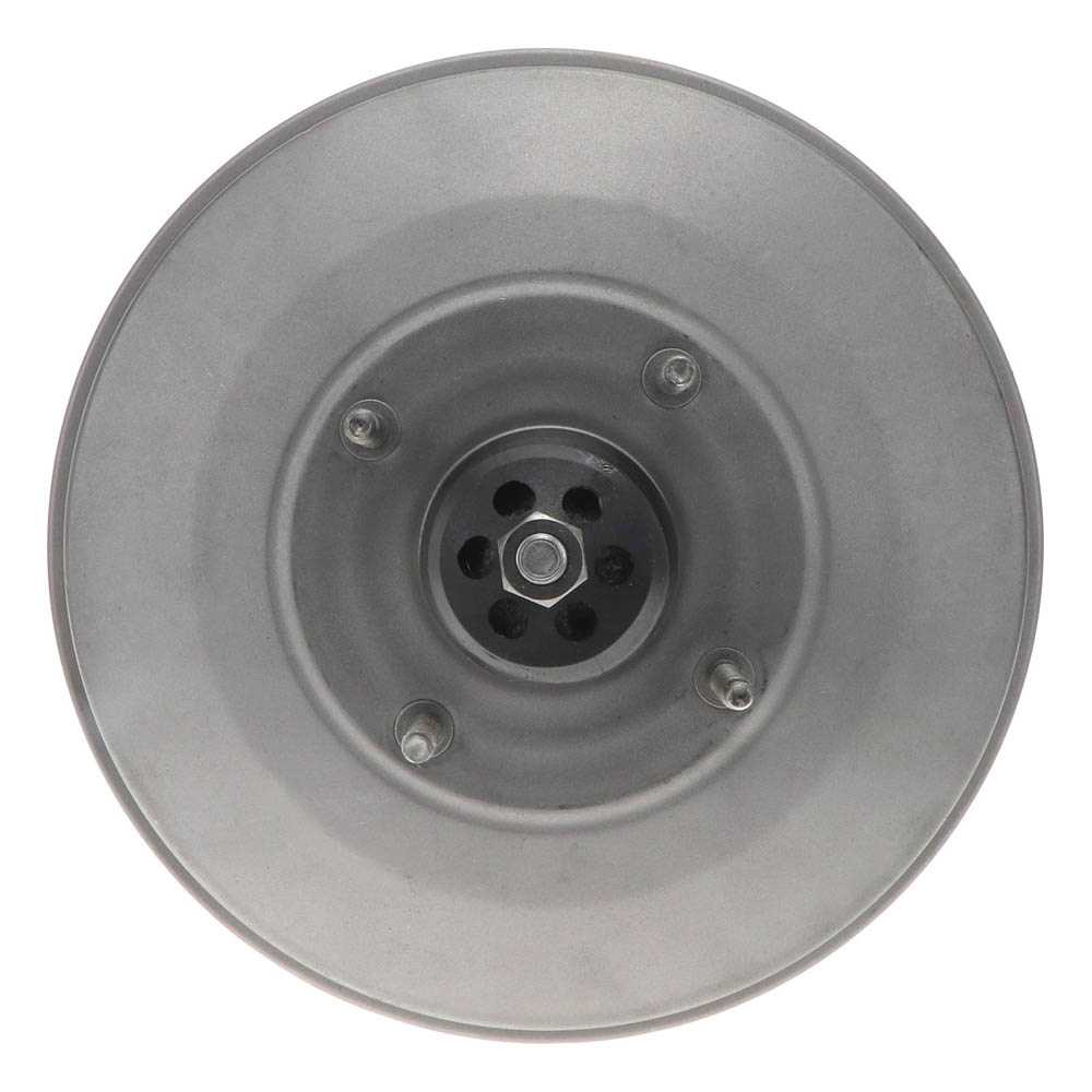 2012 Nissan Quest Brake Booster