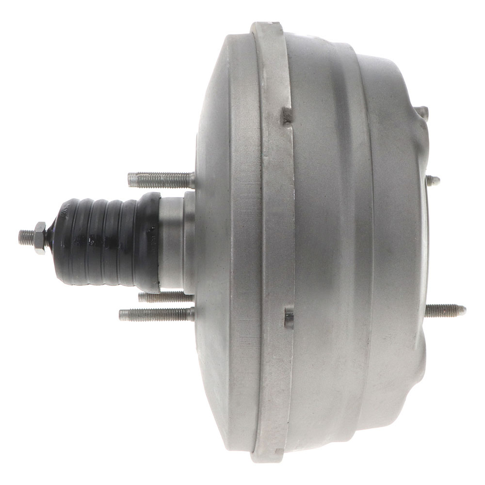 2012 Nissan Quest Brake Booster