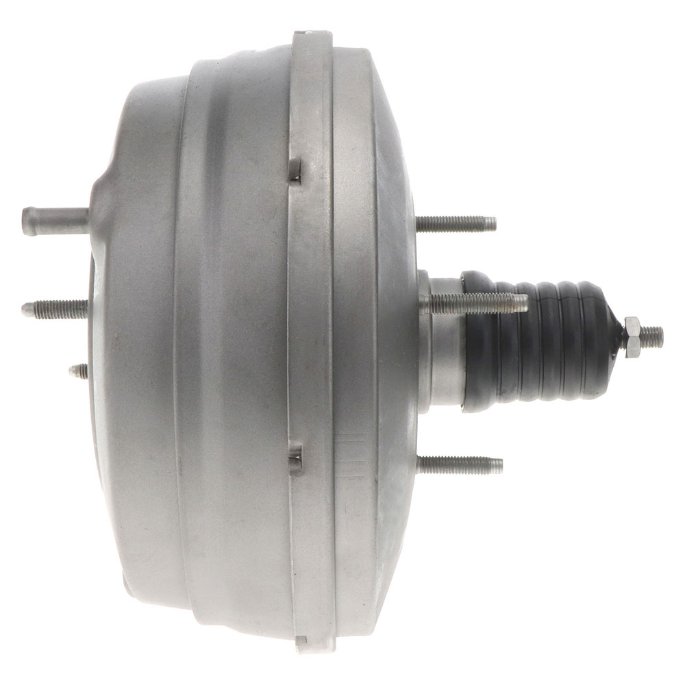 2012 Nissan Quest Brake Booster