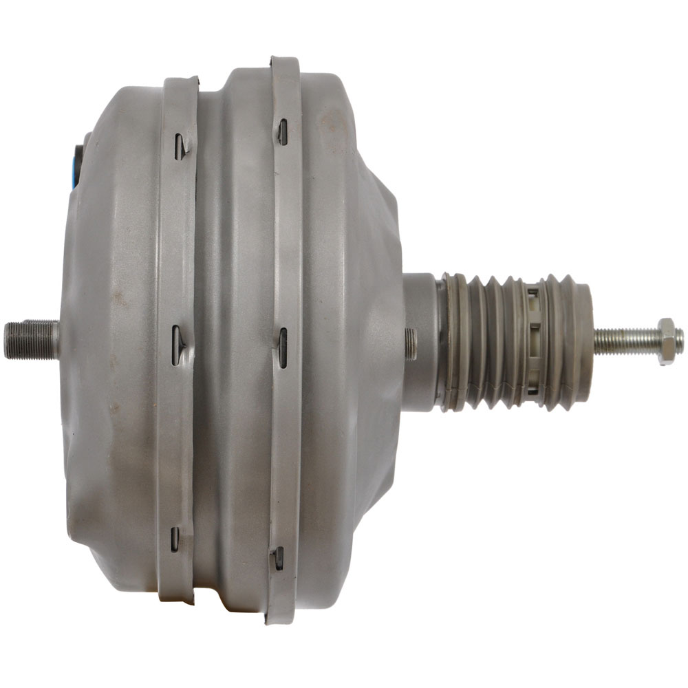 2012 Audi A5 Brake Booster