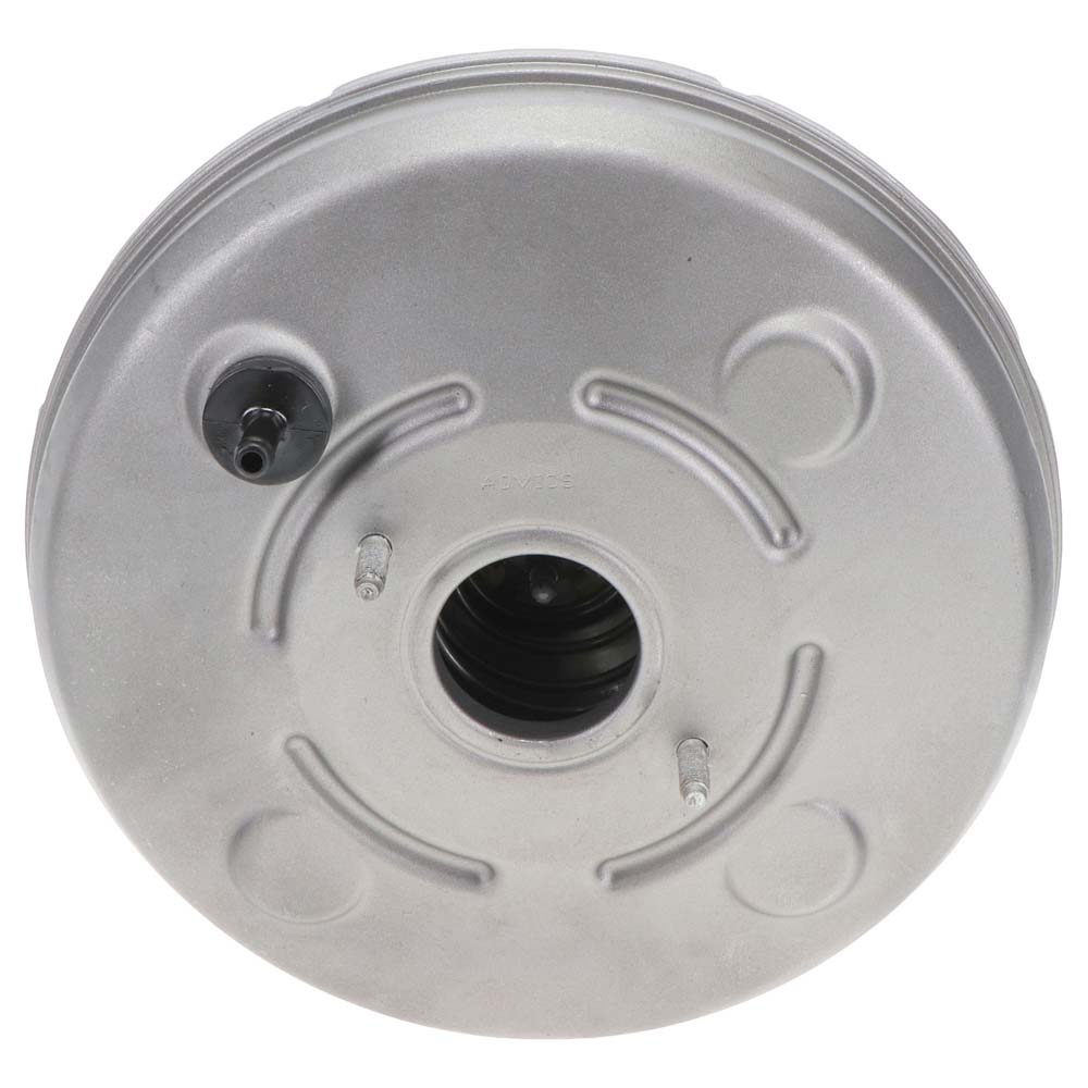 2012 Toyota Tacoma Brake Booster