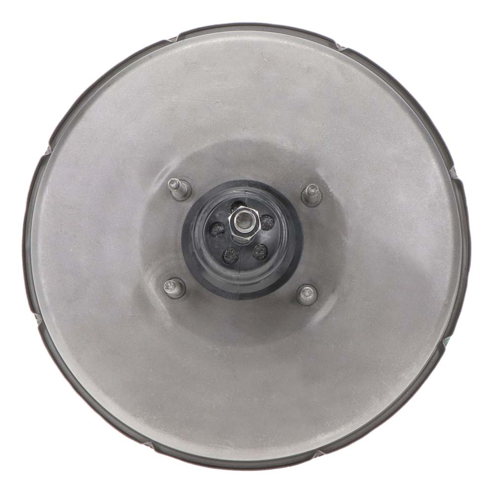 2012 Toyota Tacoma Brake Booster
