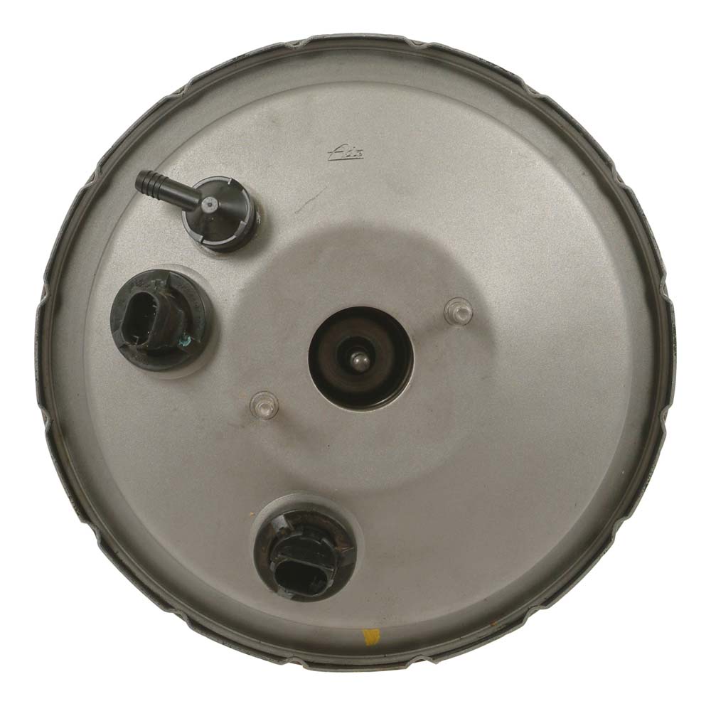 2012 Nissan Pathfinder Brake Booster