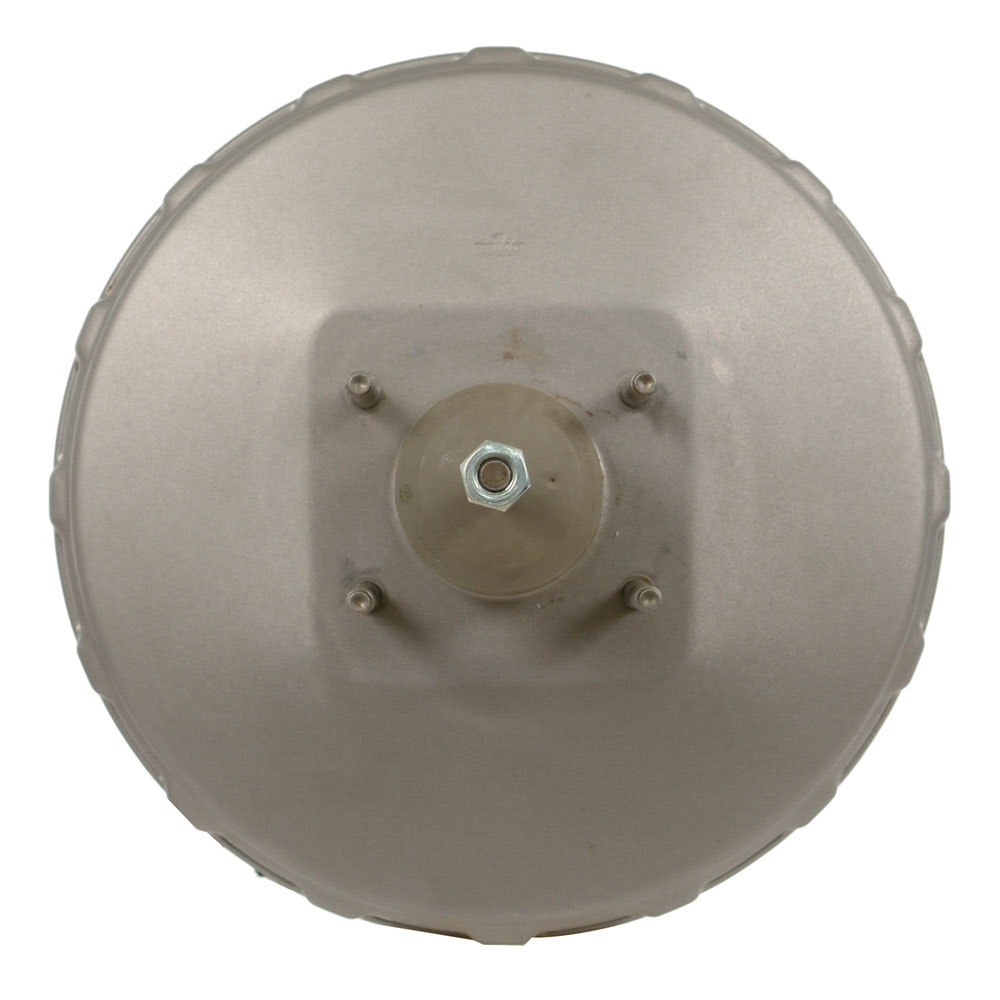 2012 Nissan Pathfinder Brake Booster