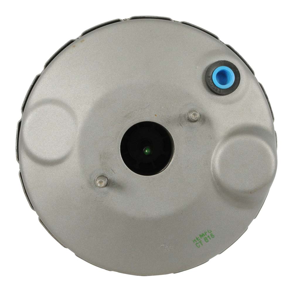 2013 Jaguar XF Brake Booster