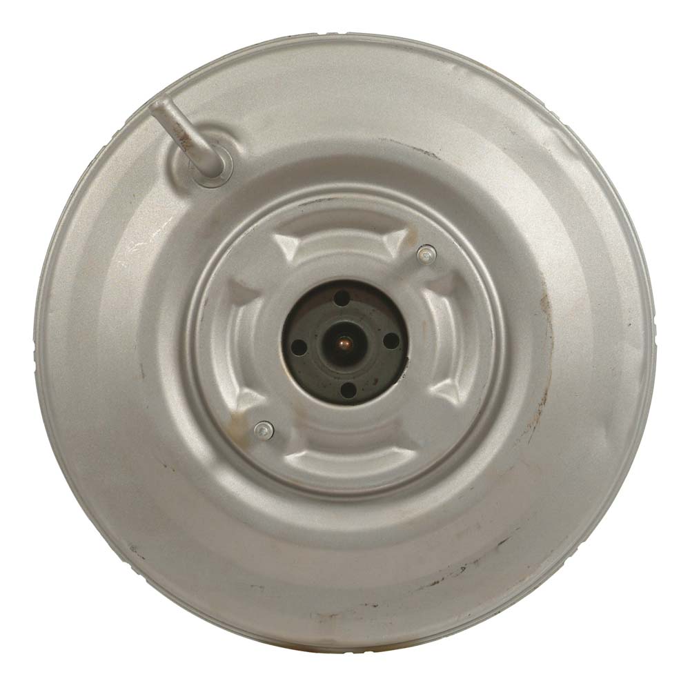 2009 Nissan Cube Brake Booster