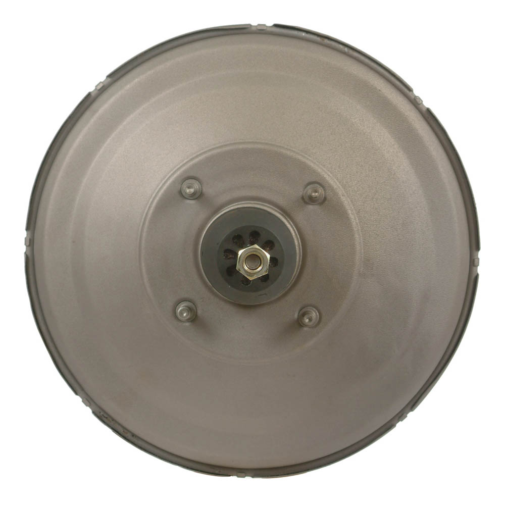 2009 Nissan Cube Brake Booster