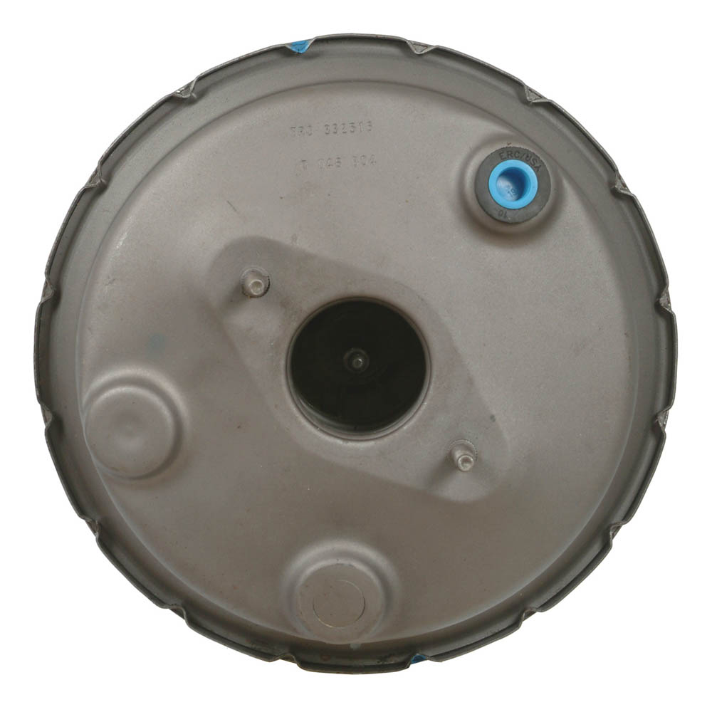 2012 Infiniti FX35 Brake Booster