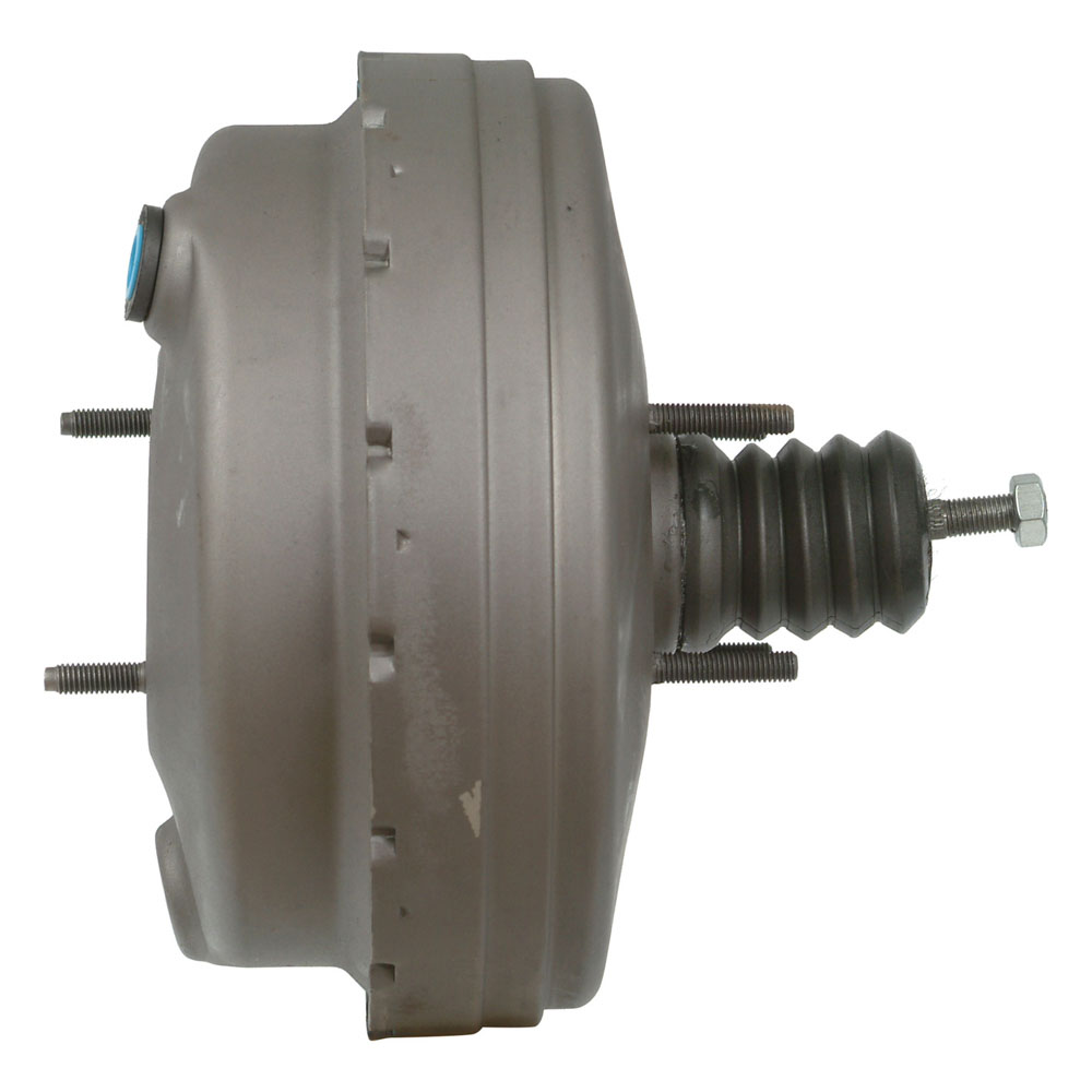 2012 Infiniti FX35 Brake Booster