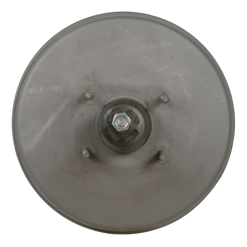 2012 Infiniti FX35 Brake Booster