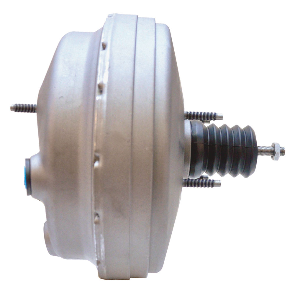2010 Nissan 370Z Brake Booster