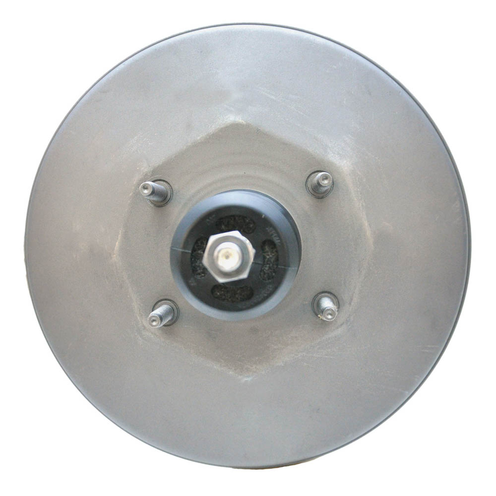 2010 Nissan 370Z Brake Booster