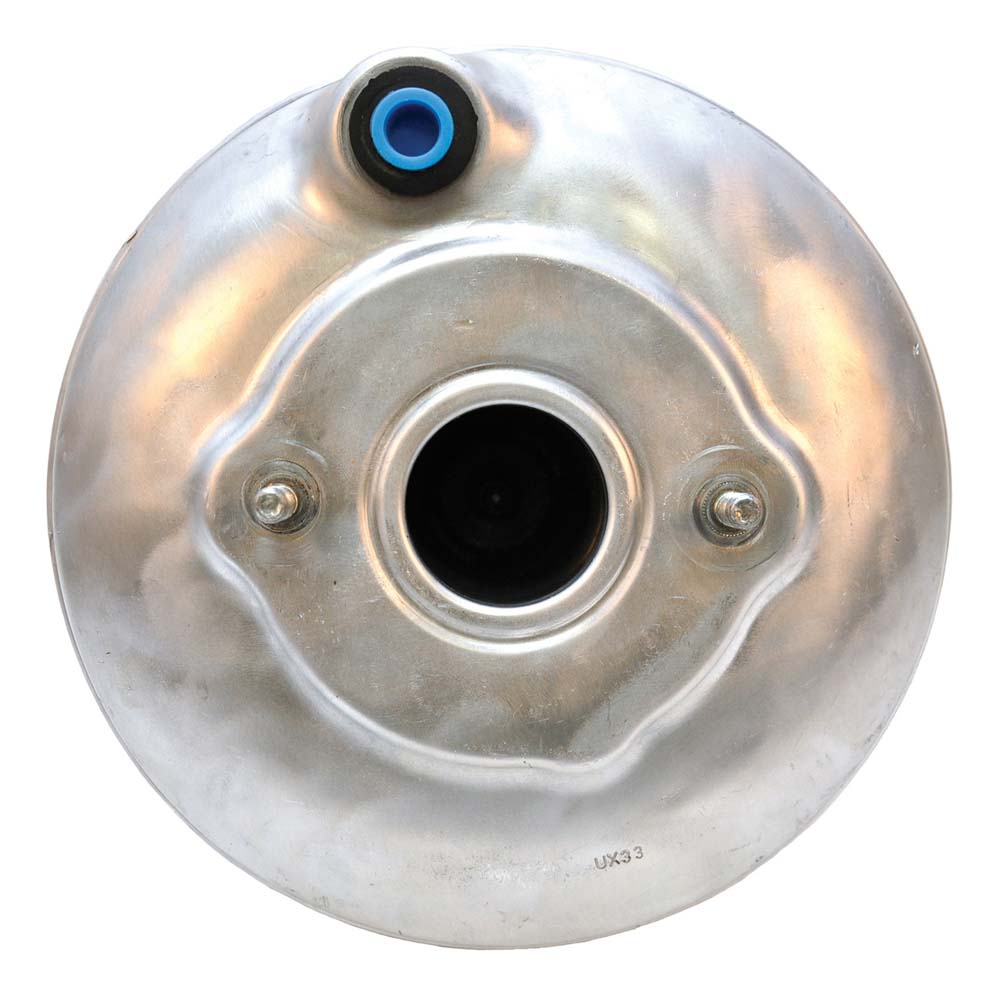 2012 Bmw 740Li Brake Booster