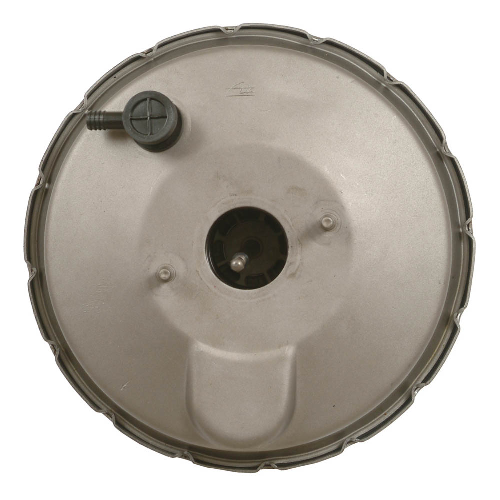2009 Nissan Titan Brake Booster
