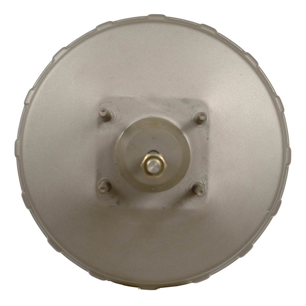 2009 Nissan Titan Brake Booster
