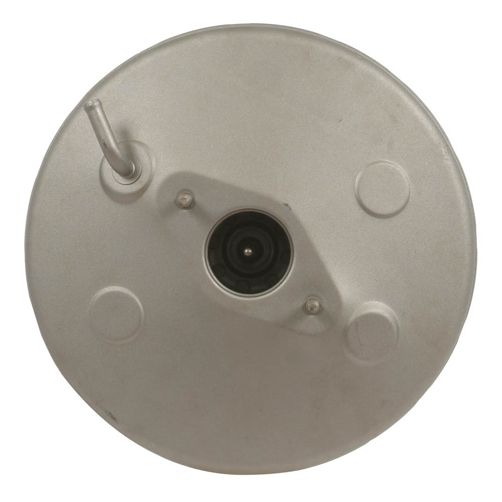 2012 Hyundai Tucson Brake Booster