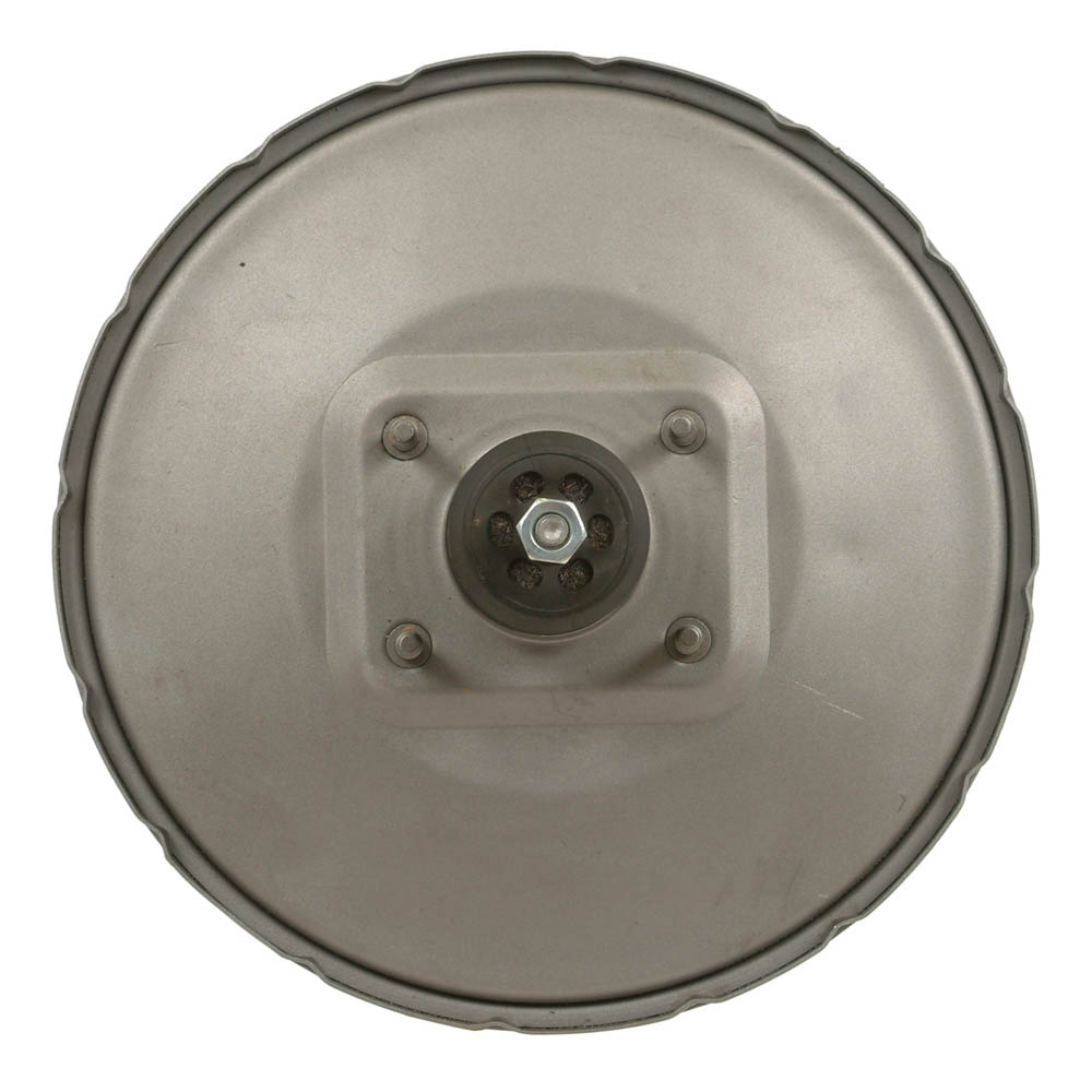 2012 Hyundai Tucson Brake Booster