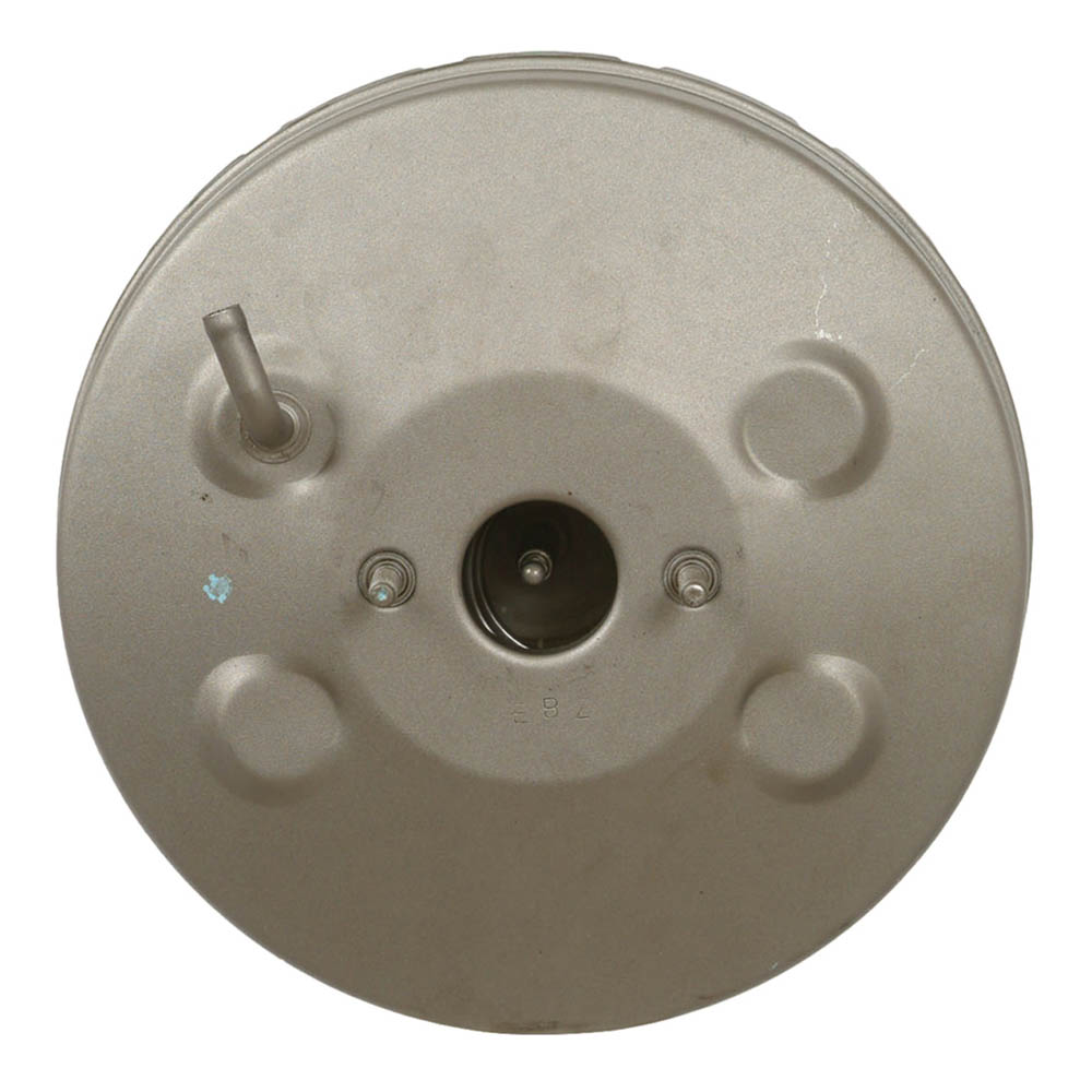 2011 Kia Soul Brake Booster