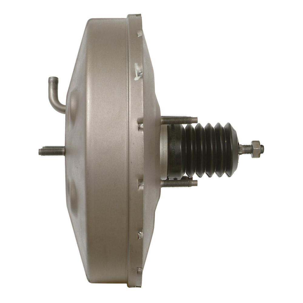 2011 Kia Soul Brake Booster