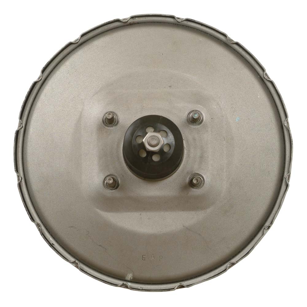 2011 Kia Soul Brake Booster
