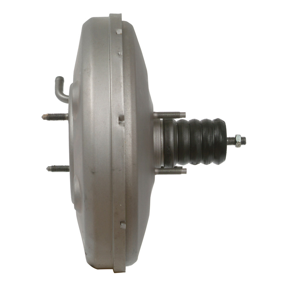 2011 Kia Sorento Brake Booster