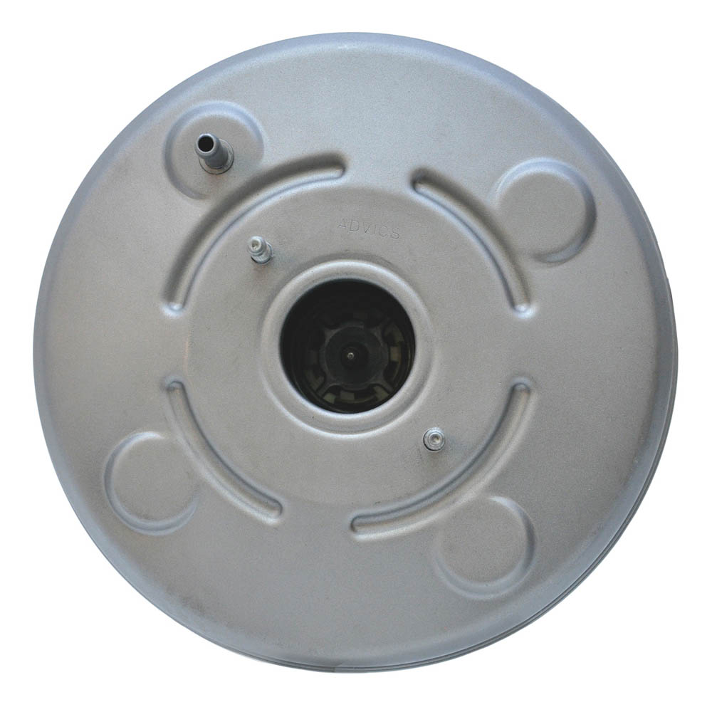 2012 Suzuki Kizashi Brake Booster