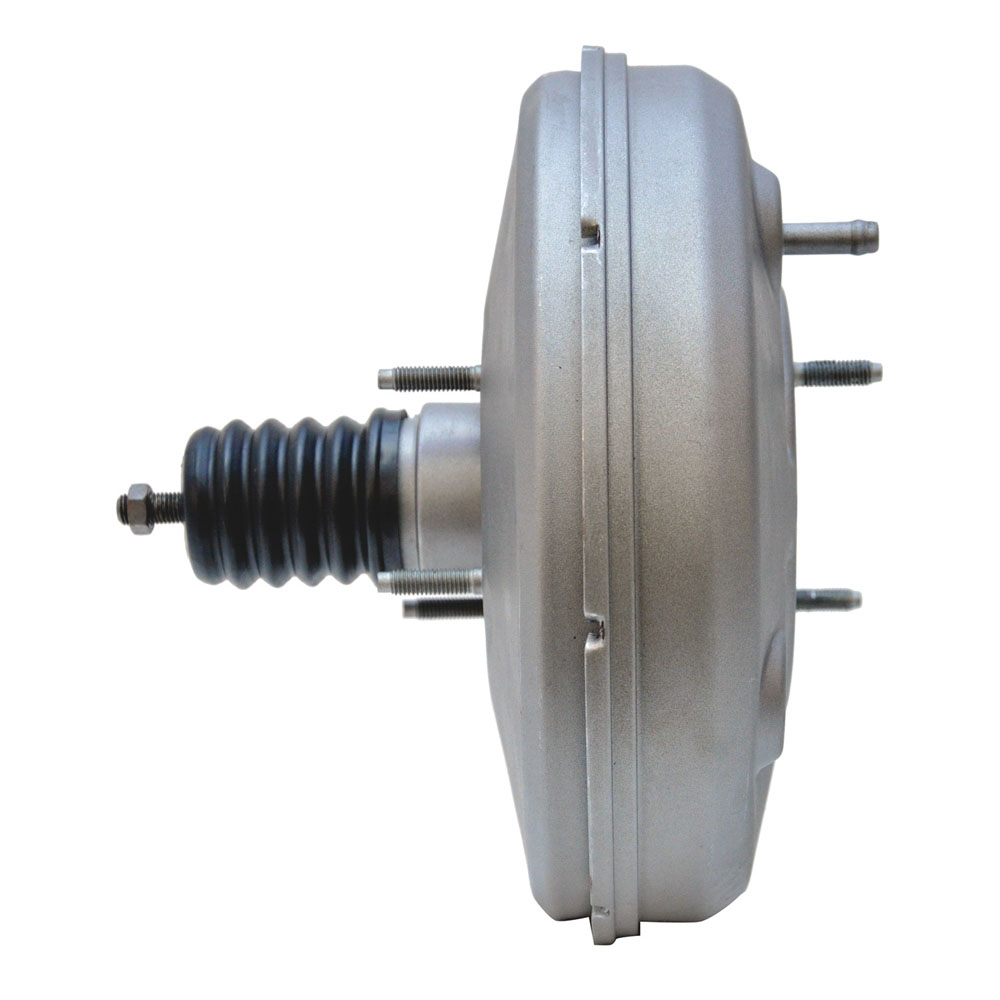 2012 Suzuki Kizashi Brake Booster