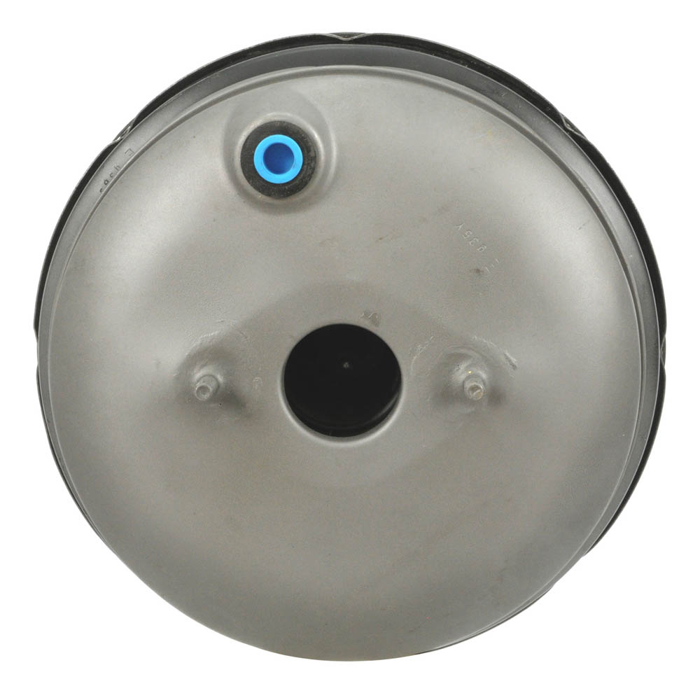 2012 Land Rover LR4 Brake Booster