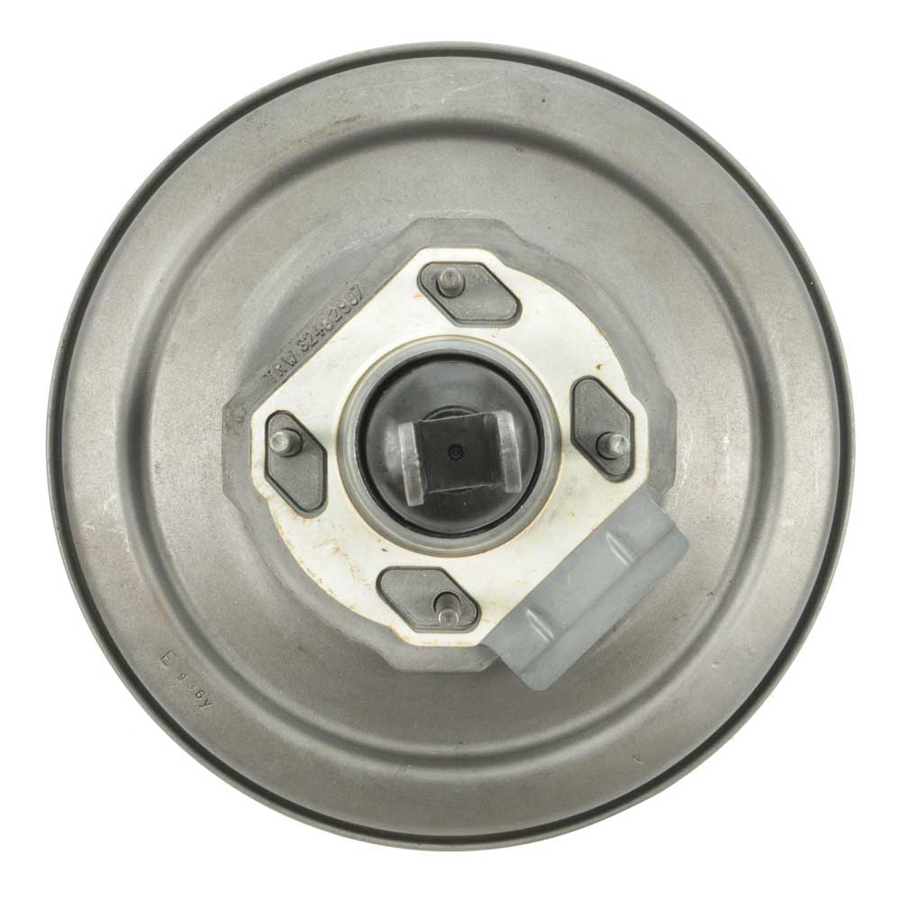 2012 Land Rover LR4 Brake Booster
