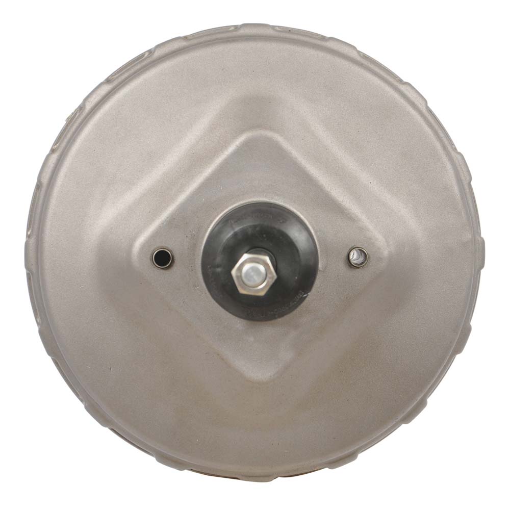 2012 Audi A5 Brake Booster