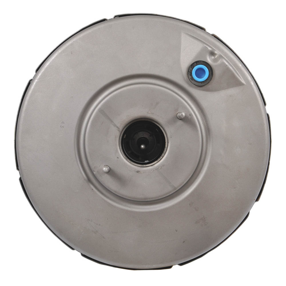 2017 Volkswagen Passat Brake Booster