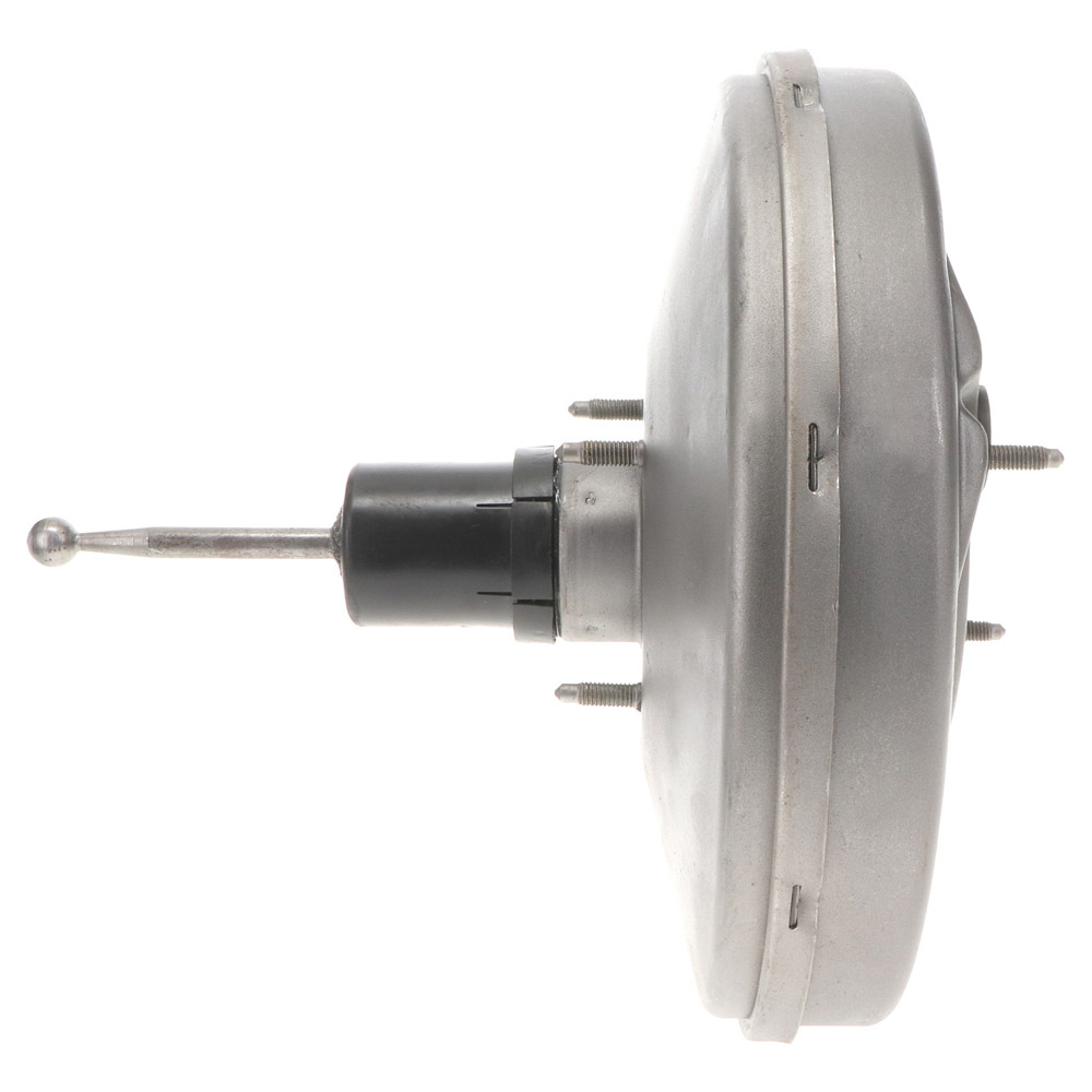 2017 Volkswagen Passat Brake Booster