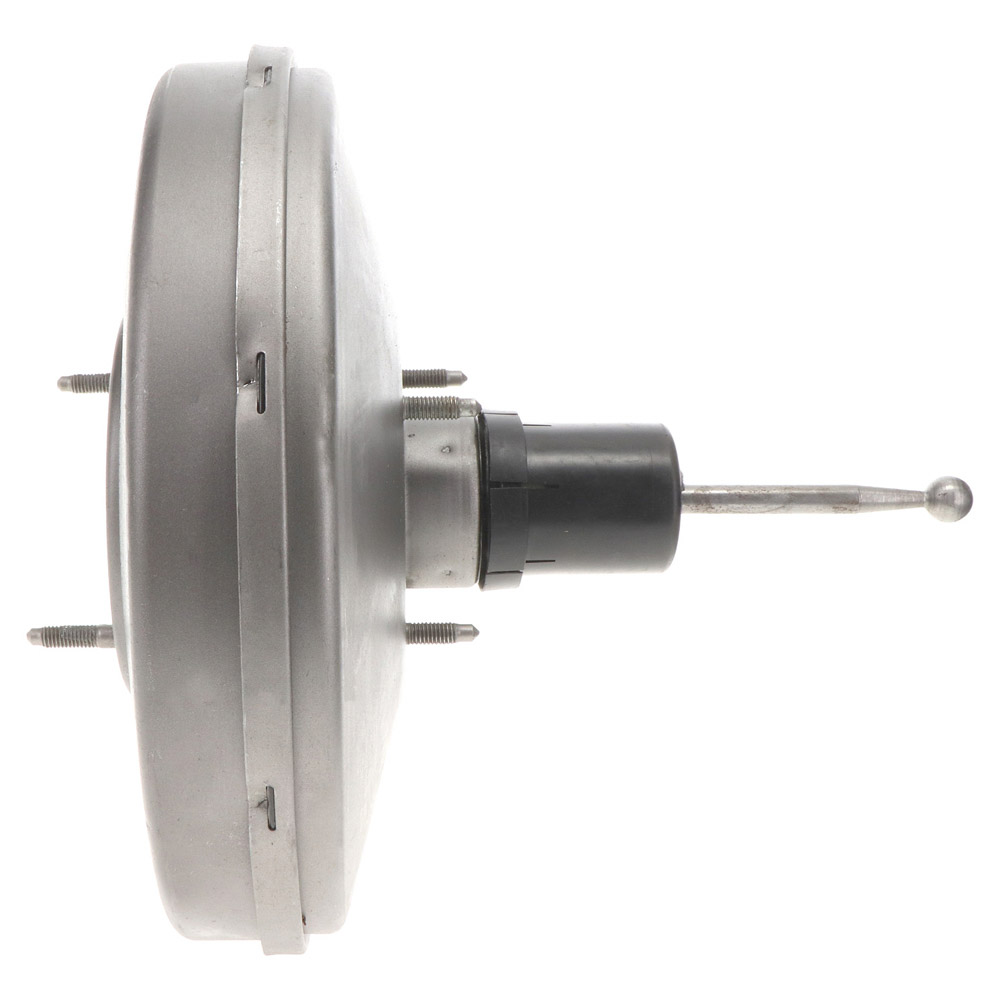 2017 Volkswagen Passat Brake Booster
