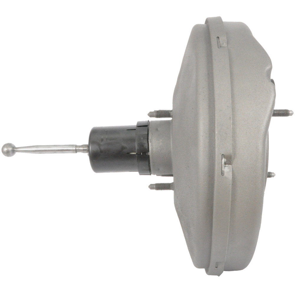 2016 Volkswagen Jetta Brake Booster