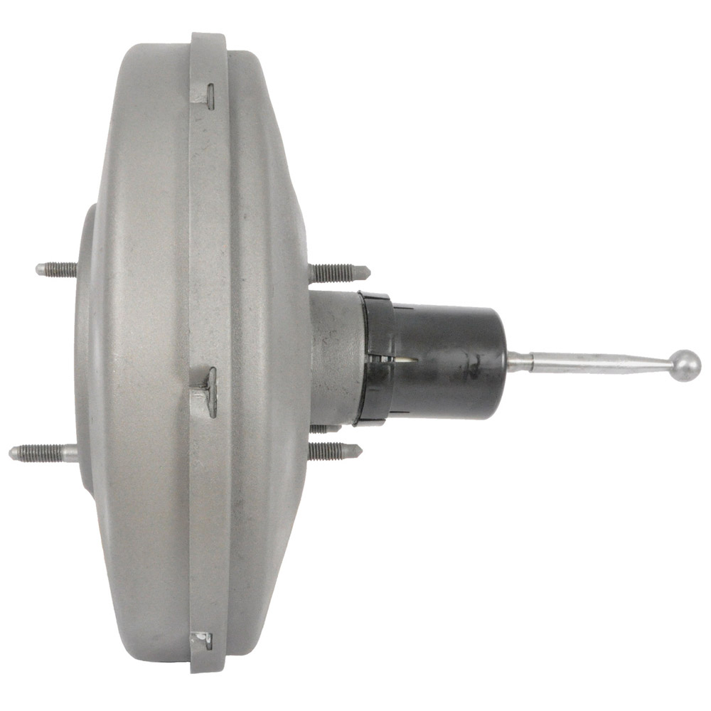 2016 Volkswagen Jetta Brake Booster